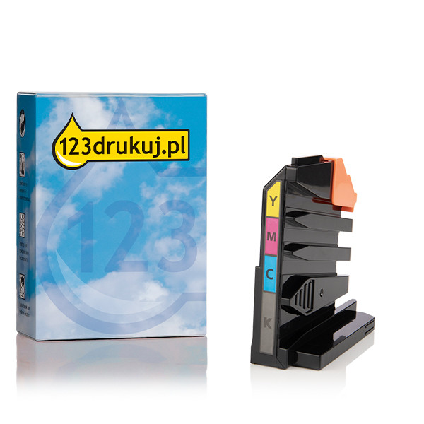 123drukuj zamiennik HP 5KZ38A pojemnik na zużyty toner 5KZ38AC 093033 - 1