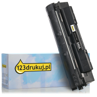 123drukuj zamiennik HP 640A (C4191A) toner czarny C4191AC 039085