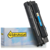 123drukuj zamiennik HP 640A (C4192A) toner niebieski 039095 - 1