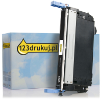 123drukuj zamiennik HP 642A (CB400A) toner czarny