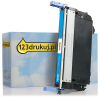 123drukuj zamiennik HP 642A (CB401A) toner niebieski