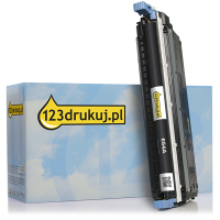 123drukuj zamiennik HP 645A (C9730A) toner czarny C9730AC 039215