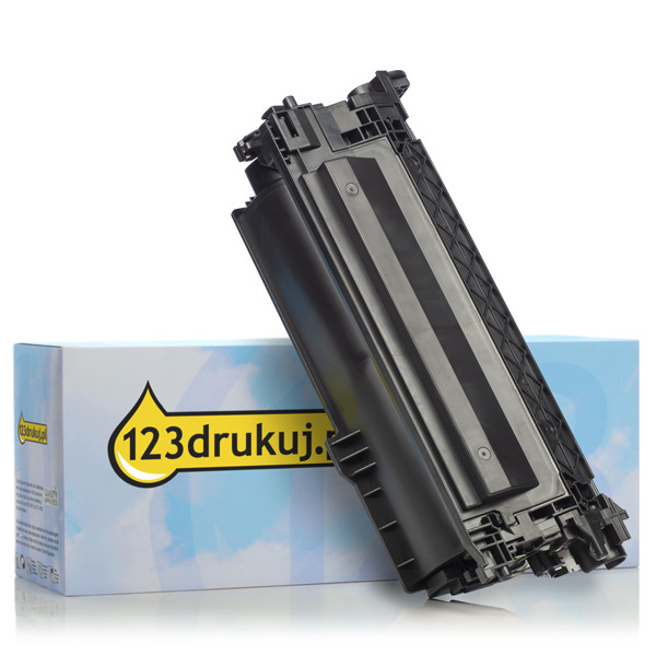 123drukuj zamiennik HP 646X (CE264X) toner czarny o zwiększonej pojemności CE264XC 039955 - 1