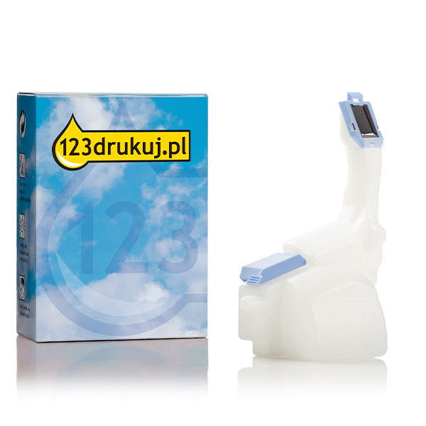 123drukuj zamiennik HP 648A (CE265A) pojemnik na zużyty toner CE265AC 054037 - 1