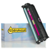 123drukuj zamiennik HP 651A (CE343A) toner czerwony