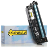 123drukuj zamiennik HP 654X (CF330X) toner czarny, zwiększona pojemność 054793 - 1