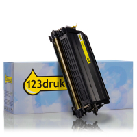 123drukuj zamiennik HP 656X (CF462X) toner czerwony, zwiększona pojemność CF462XC 055171