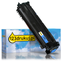 123drukuj zamiennik HP 658X (W2001X) toner niebieski, zwiększona pojemność 055409