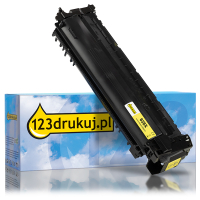 123drukuj zamiennik HP 658X (W2002X) toner żółty, zwiększona pojemność 055411