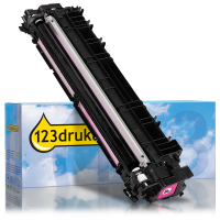 123drukuj zamiennik HP 659A (W2013A) toner czerwony 055483