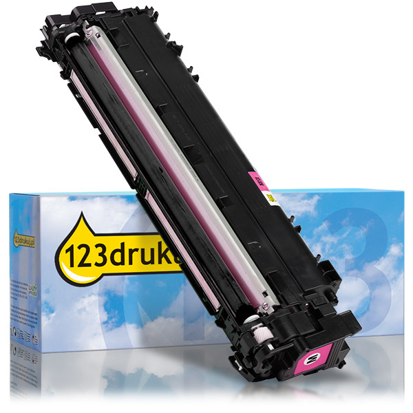 123drukuj zamiennik HP 659X (W2013X) toner czerwony, zwiększona pojemność 055485 - 1