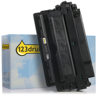 123drukuj zamiennik HP 70A (Q7570A) toner czarny Q7570AC 039741