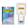 123drukuj zamiennik HP 730 (P2V62A) tusz niebieski 055253 - 1