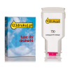 123drukuj zamiennik HP 730 (P2V63A) tusz czerwony 055255 - 1