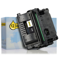 123drukuj zamiennik HP 81X (CF281X) toner czarny, zwiększona pojemność