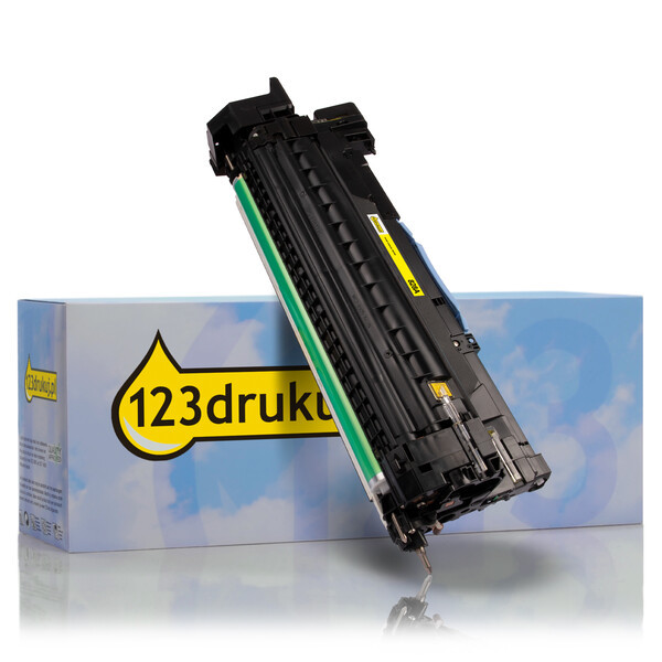 123drukuj zamiennik HP 828A (CF364A) bęben światłoczuły / drum żółty CF364AC 054745 - 1