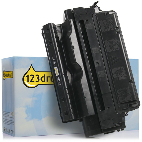 123drukuj zamiennik HP 82X (C4182X) toner czarny C4182XC 032150 - 1