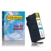 123drukuj zamiennik HP 903 (T6L87AE) tusz niebieski