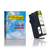 123drukuj zamiennik HP 903 (T6L99AE) tusz czarny