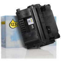 123drukuj zamiennik HP 90X (CE390X) toner czarny, zwiększona pojemność CE390XC 054031