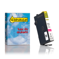 123drukuj zamiennik HP 912XL (3YL82AE) tusz czerwony o zwiększonej pojemności