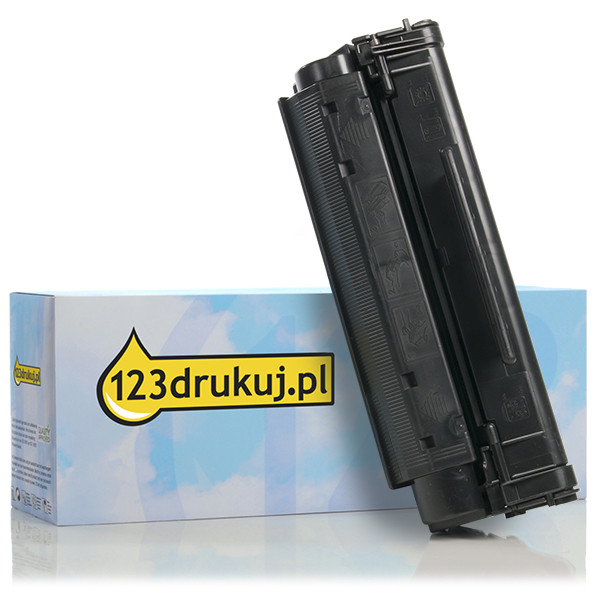 123drukuj zamiennik HP 92A (C4092A) toner czarny C4092AC 032100 - 1