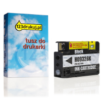 123drukuj zamiennik HP 932 (CN057AE) tusz czarny