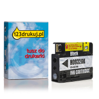 123drukuj zamiennik HP 932 (CN057AE) tusz czarny
