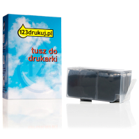 123drukuj zamiennik HP 934 (C2P19AE) tusz czarny