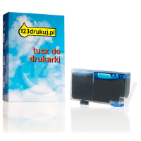 123drukuj zamiennik HP 935 (C2P20AE) tusz niebieski