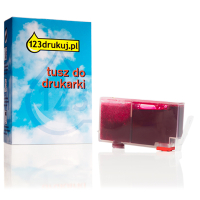 123drukuj zamiennik HP 935 (C2P21AE) tusz czerwony
