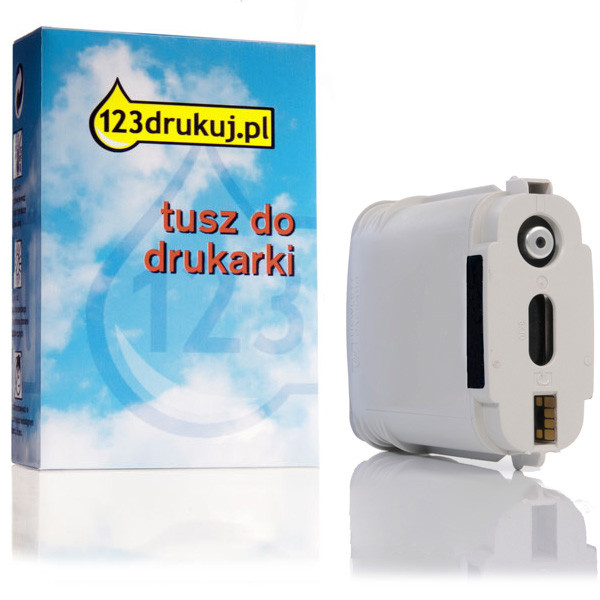 123drukuj zamiennik HP 940XL (C4906AE) tusz czarny, zwiększona pojemność C4906AEC 044003 - 1