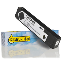 123drukuj zamiennik HP 970 (CN621AE) tusz czarny