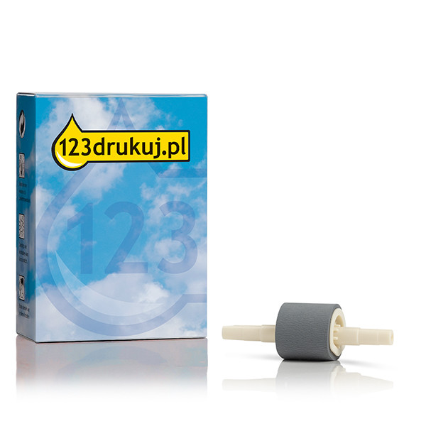 123drukuj zamiennik HP RL1-0540-000CN rolka pobierająca / paper roller RL1-0540-000CNC 054937 - 1