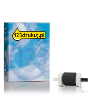 123drukuj zamiennik HP RM1-9168-000CN rolka pobierająca RM1-9168-000CNC 054997