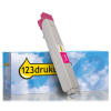123drukuj zamiennik HP SS642A (CLT-M808S) toner czerwony 092825 - 1