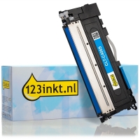 123drukuj zamiennik HP ST984A (CLTC406S) toner niebieski