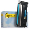 123drukuj zamiennik HP ST994A (CLTC4072S) toner niebieski 092617 - 1