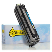 123drukuj zamiennik HP SU014A (CLT-C503L) toner niebieski