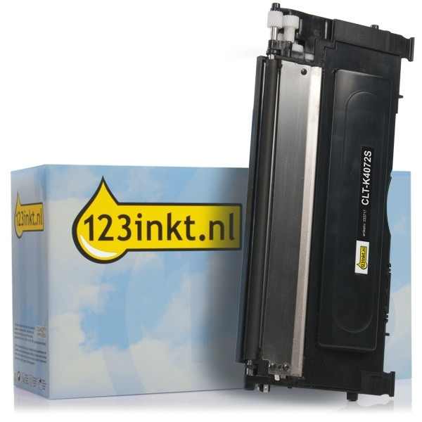 123drukuj zamiennik HP SU128A (CLTK4072S) toner czarny SU128AC 092615 - 1