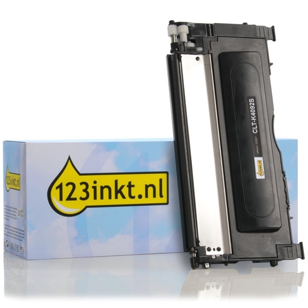 123drukuj zamiennik HP SU138A (CLT-K4092S) toner czarny SU138AC 092555 - 1