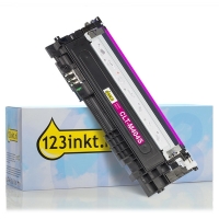 123drukuj zamiennik HP SU234A (CLTM404S) toner czerwony SU234AC 092861