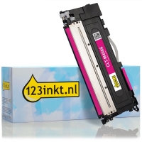 123drukuj zamiennik HP SU252A (CLTM406S) toner czerwony SU252AC 092693