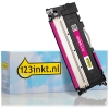 123drukuj zamiennik HP SU252A (CLTM406S) toner czerwony