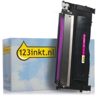 123drukuj zamiennik HP SU262A (CLTM4072S) toner czerwony