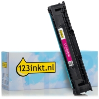 123drukuj zamiennik HP SU292A (CLTM504S) toner czerwony