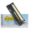 123drukuj zamiennik HP SU444A (CLTY404S) toner żółty