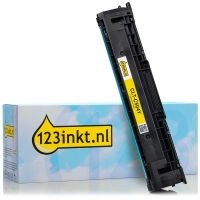 123drukuj zamiennik HP SU502A (CLTY504S) toner żółty SU502AC 092707