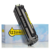 123drukuj zamiennik HP SU512A (CLTY505L) toner żółty 092809 - 1