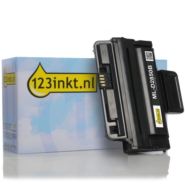 123drukuj zamiennik HP SU654A (MLD2850B) toner czarny, zwiększona pojemność SU654AC 092545 - 1